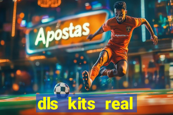 dls kits real madrid 2023